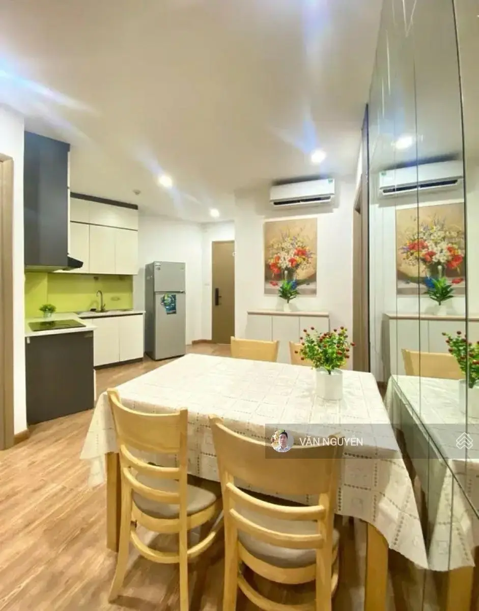 Bán căn hộ siêu hot tại sông đà hà đông tower, 6,9 tỷ vnd, 154m2