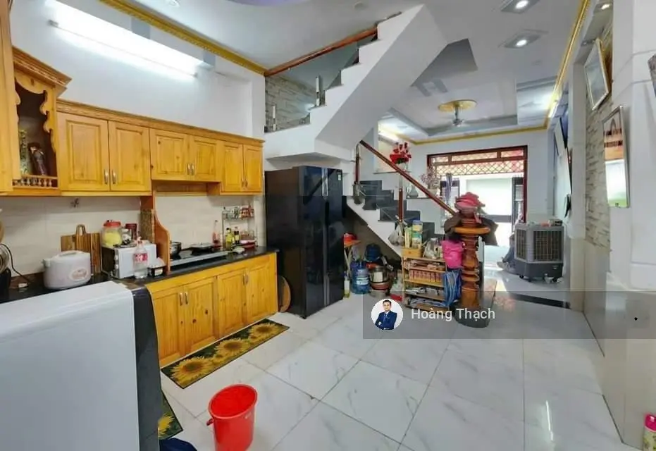 Bán nhà Mặt tiền kinh doanh 1 trệt 1 lầu MT đường Tân An, P.Tân Đông Hiệp, Dĩ An