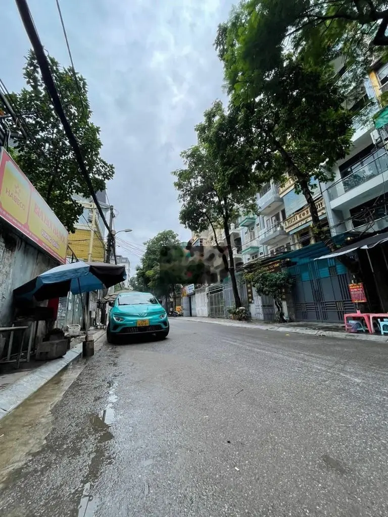 BÁN NHÀ ĐÔNG QUAN, 115M2,28.8 TỶ,Ô TÔ TRÁNH,THANG MÁY,PHÂN LÔ 2 THOÁNG