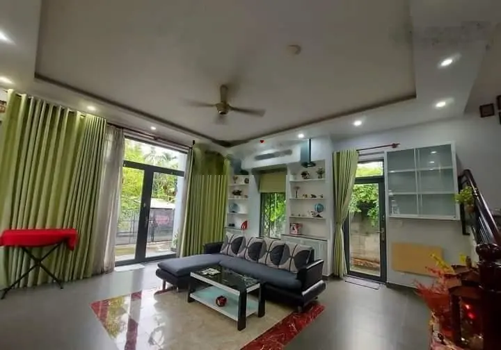 Nhà vườn đường Bình Nhâm 8 đường 4m ngang 11mx20m