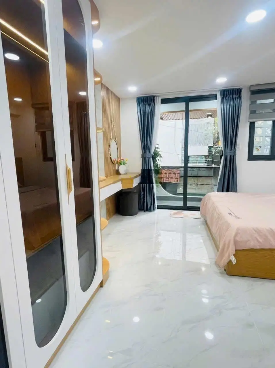Bán nhà riêng 3PN, 3WC, bán nhà riêng 3PN, 3WC, giá siêu hời 49m2 tại bình thới, Q11, HCM