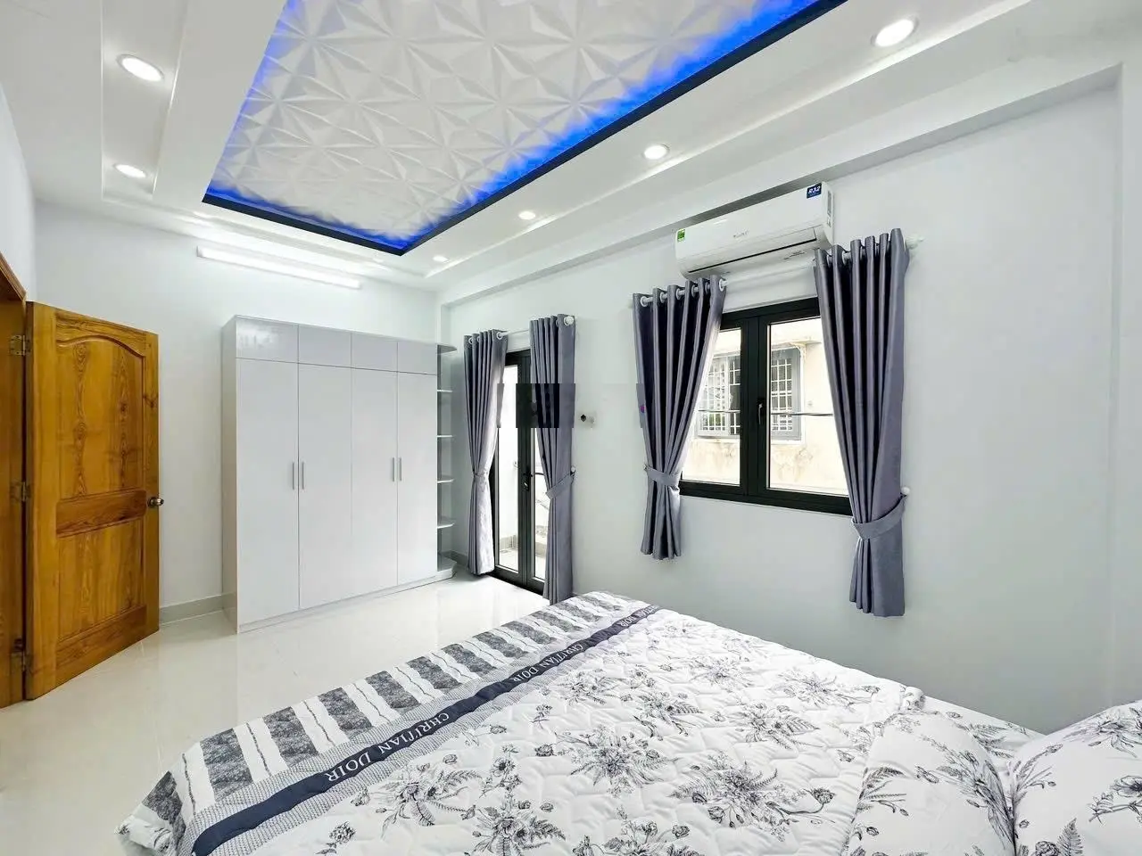 Bán nhà mới-lô nhì-1832 huỳnh tấn phát-thị trấn-nhà bè