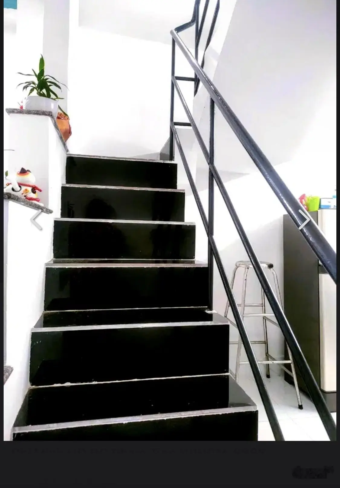 Bán gấp nhà đường Cộng Hòa, Phường 13, Tan Bình, 4,45 tỷ