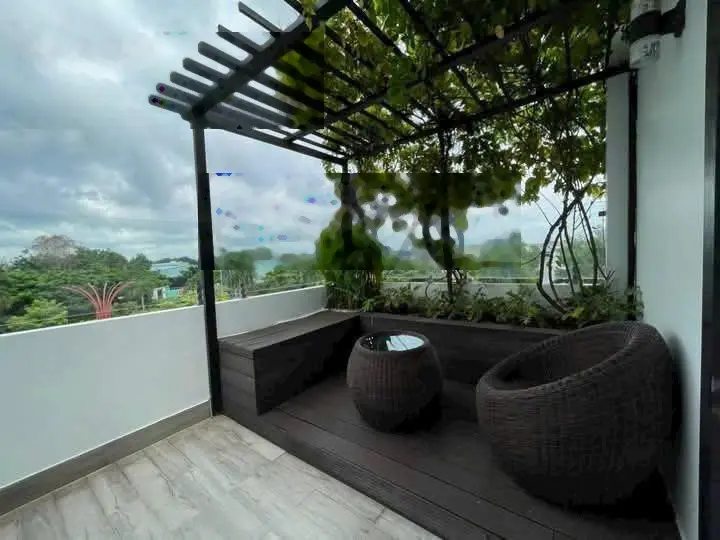 Chính chủ bán nhà nguyên căn 3PN Bình Chuẩn, Thuận An, Bình Dương SHR giá chỉ 3,3 tỷ