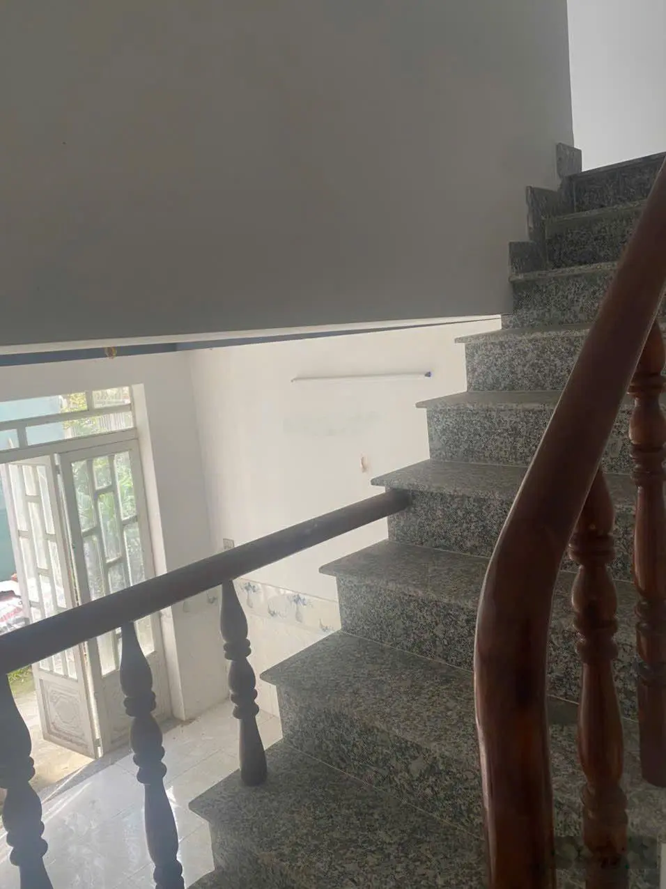 Bán Nhà 1 Lầu 4x10 gần Chợ Đình