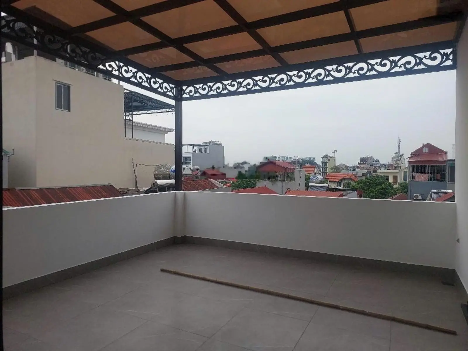 Bán nhà khu víp 918 Phúc Đồng 85m2, MT 6,5m, 5tầng giá 20tỷ phân lô vỉa hè ôtô tránh