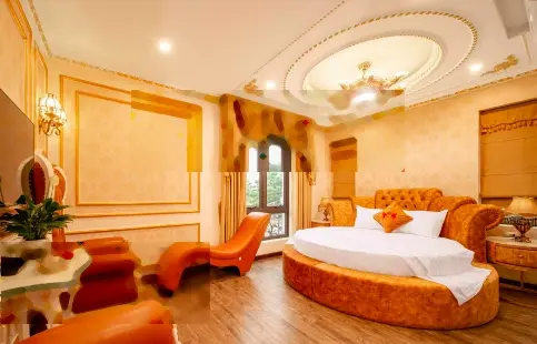 Cần bán khách sạn 4 sao nhà mặt phố giá 70 tỷ VND tại Tân Bình, Hồ Chí Minh