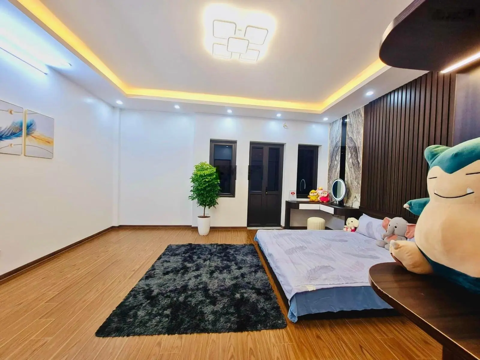 Bán nhà Kim Mã, ba đình, tặng full nội thất, ở ngay, 45m2 5 tầng, giá 7.8 tỷ