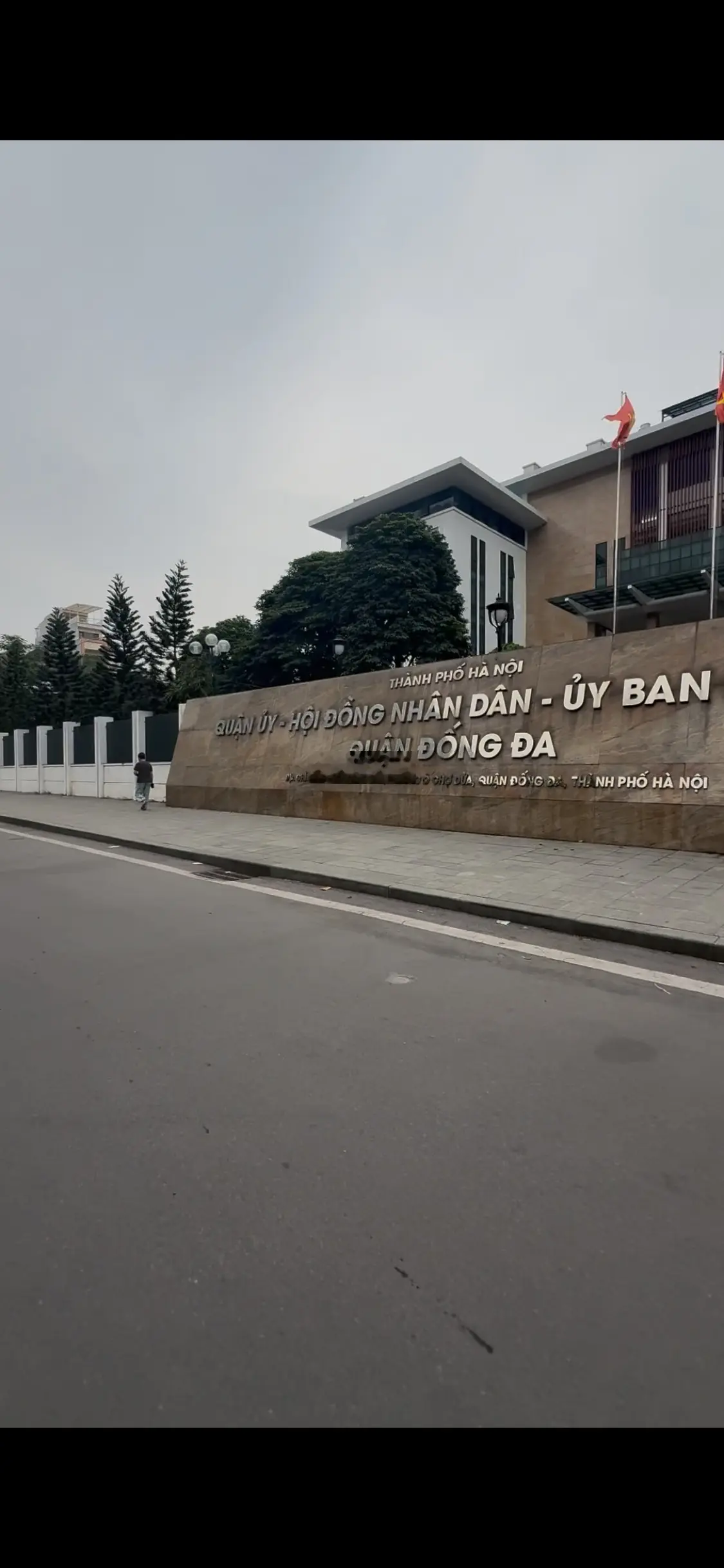 Bán nhà phân lô Hoàng Cầu 110m2 - mặt tiền 11m khu quan chức cao cấp, chào giá chưa tới 40tỷ