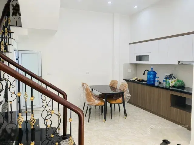 Nhà đẹp Xã Đàn - DT47m - 5tầng - MT4,5m - 10tỷ