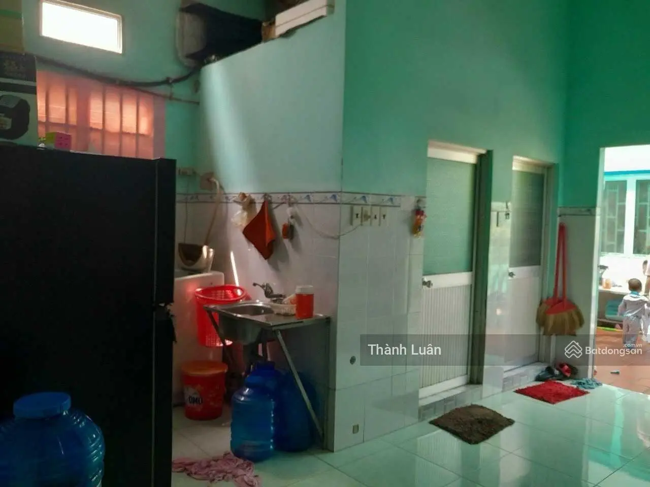 Bán Nhanh căn nhà Cấp 4 120m2 đường Bàu Mây An Tịnh Thị Xã Trảng Bàng Tỉnh Tây Ninh giá 980 triệu