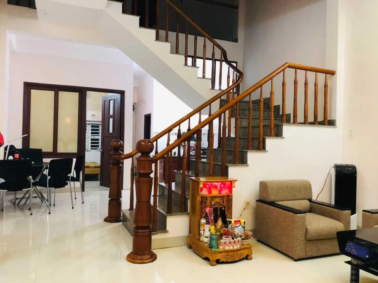 Bán nhà kiệt 5m Đông Giang, An Hải Tây, Sơn Trà, Đà Nẵng