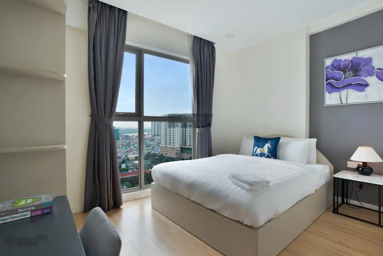 Bán căn hộ Cityland Park Hill, Q Gò Vấp, 3PN, 2WC, 120m2, nội thất, có sổ, giá 6 tỷ, LH: 0903 318 ***