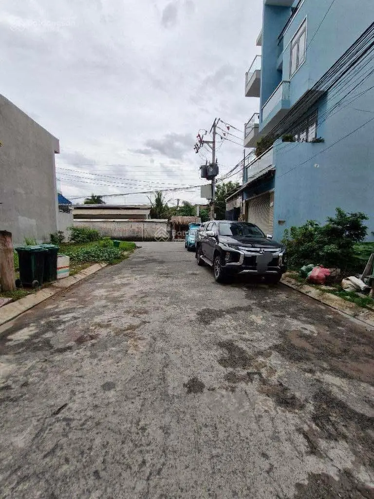 Bán nhà phước long B 60m2 giá nhỉnh 3 tỷ ngay cầu năm lý global cty hẻm xe hơi