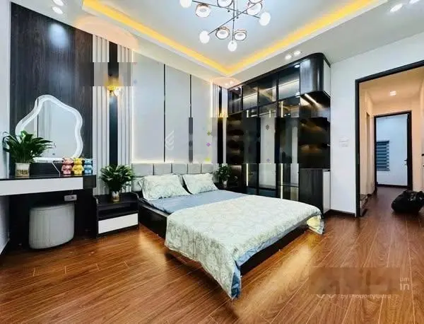 Mặt ngõ Giang Văn Minh - DT 34m2-5 tầng-MT 5m - 5,5 tỷ - khu vực hiếm nhà bán - mặt ngõ kinh doanh