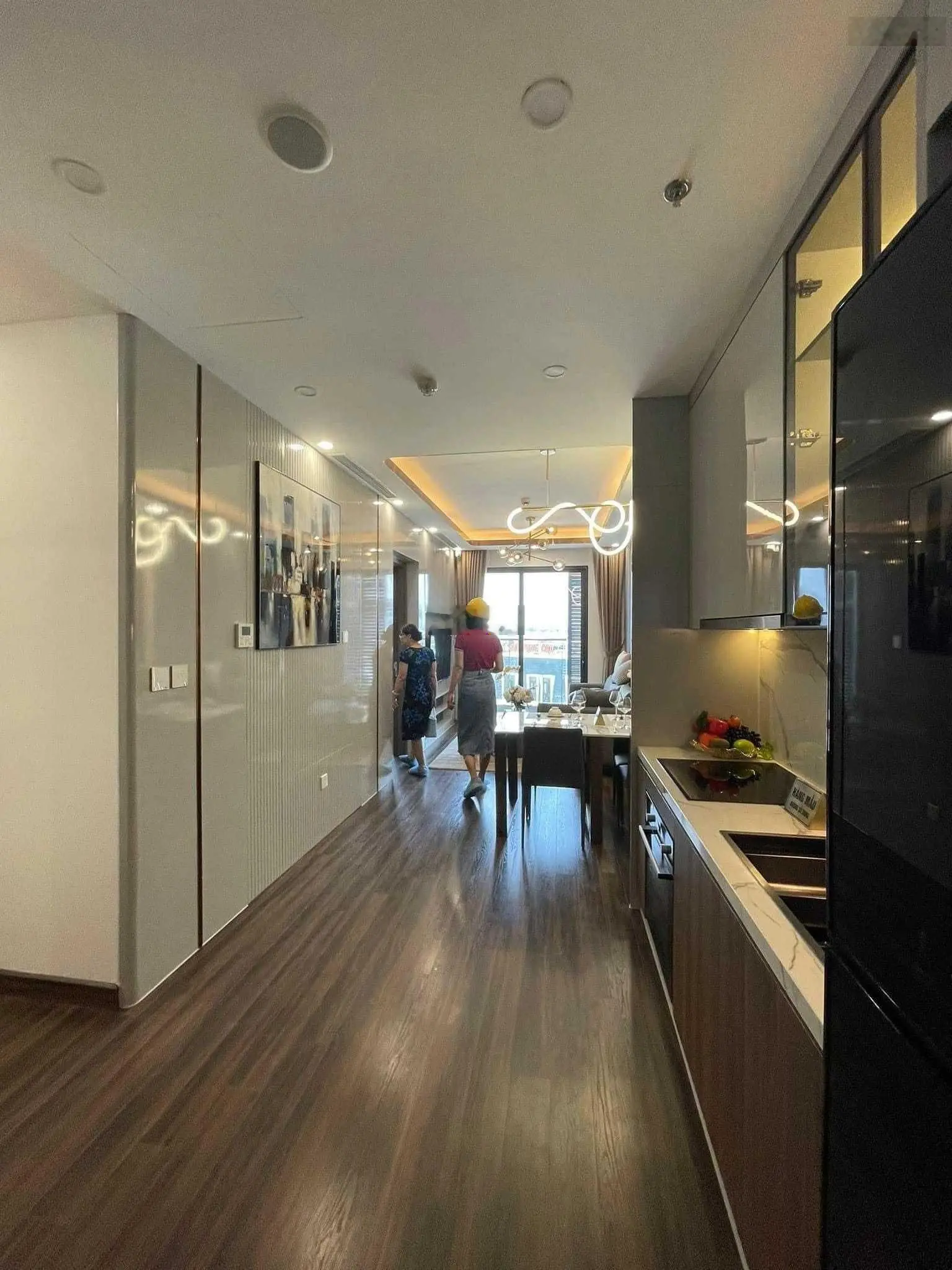 Bán căn 2PN giá 100% chỉ 1,8 tỉ đồng