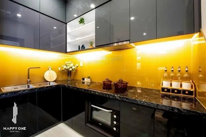 Duy nhất 30 căn cuối cùng Happy One Cen Tral TT 399 nhận nhà, CK 11,5% cho giỏ hàng của CĐT, 1tỷ934