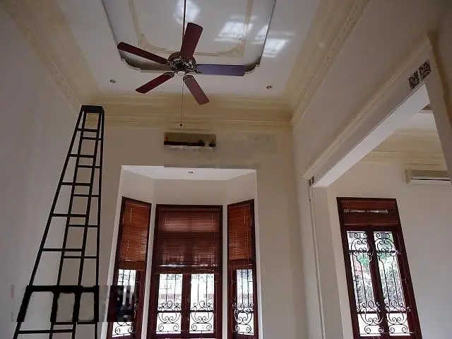 Bán gấp dinh thự Pháp 725m2 thổ cư 95% - giá tốt nhất Thảo Điền, hồ bơi sân vườn rộng thoáng