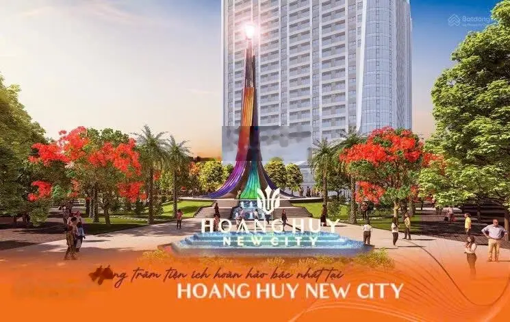 Bán căn mặt hồ cảnh quan giá rẻ nhất chỉ 15,489 tỷ