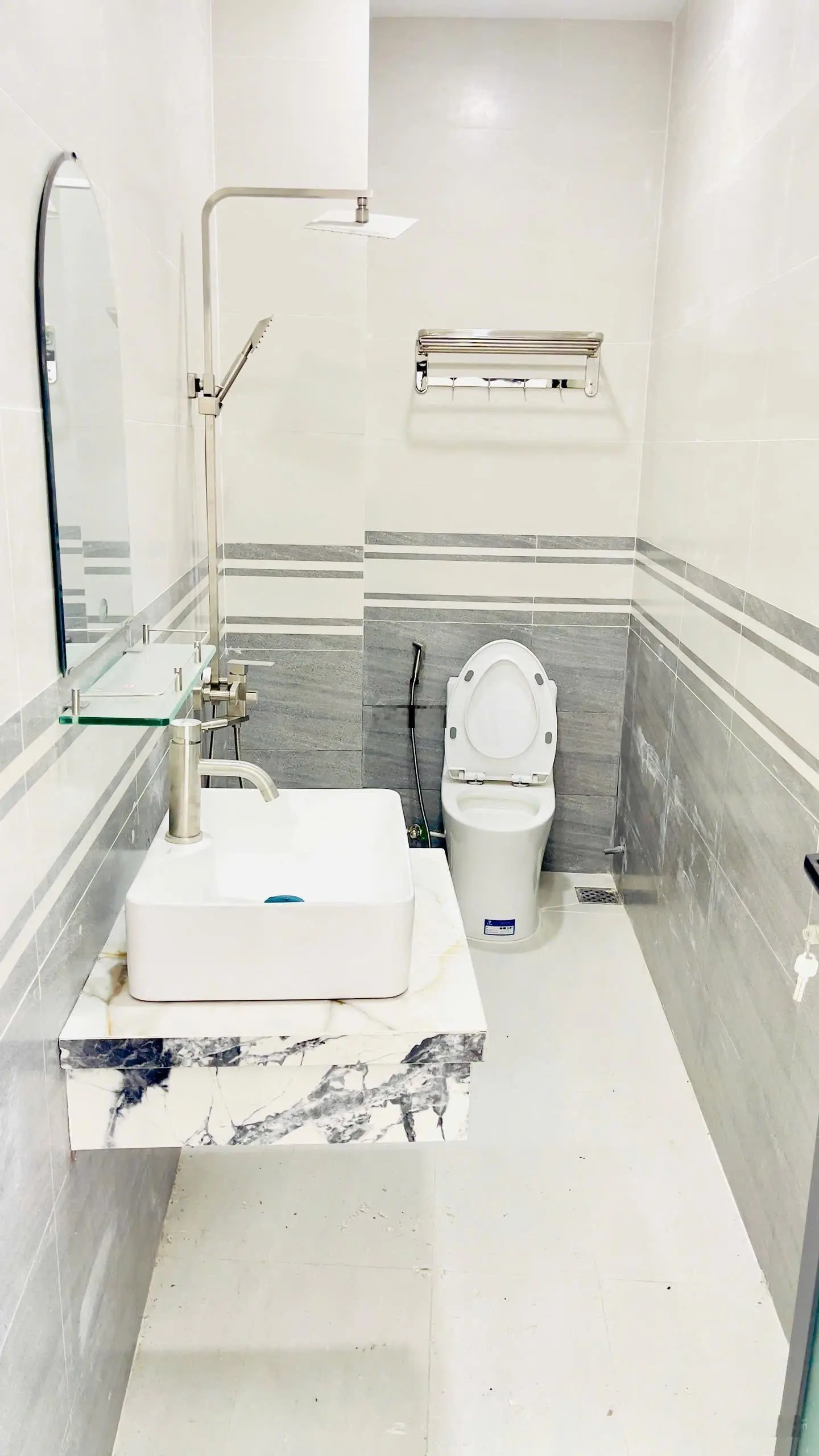 Bán Căn Nhà Mới 100% Tại Thôn Tây 2,Diên Sơn Diên Khánh,Dt 84m2,Đường 4m Oto Vào Tận Nhà,Giá 1ty650