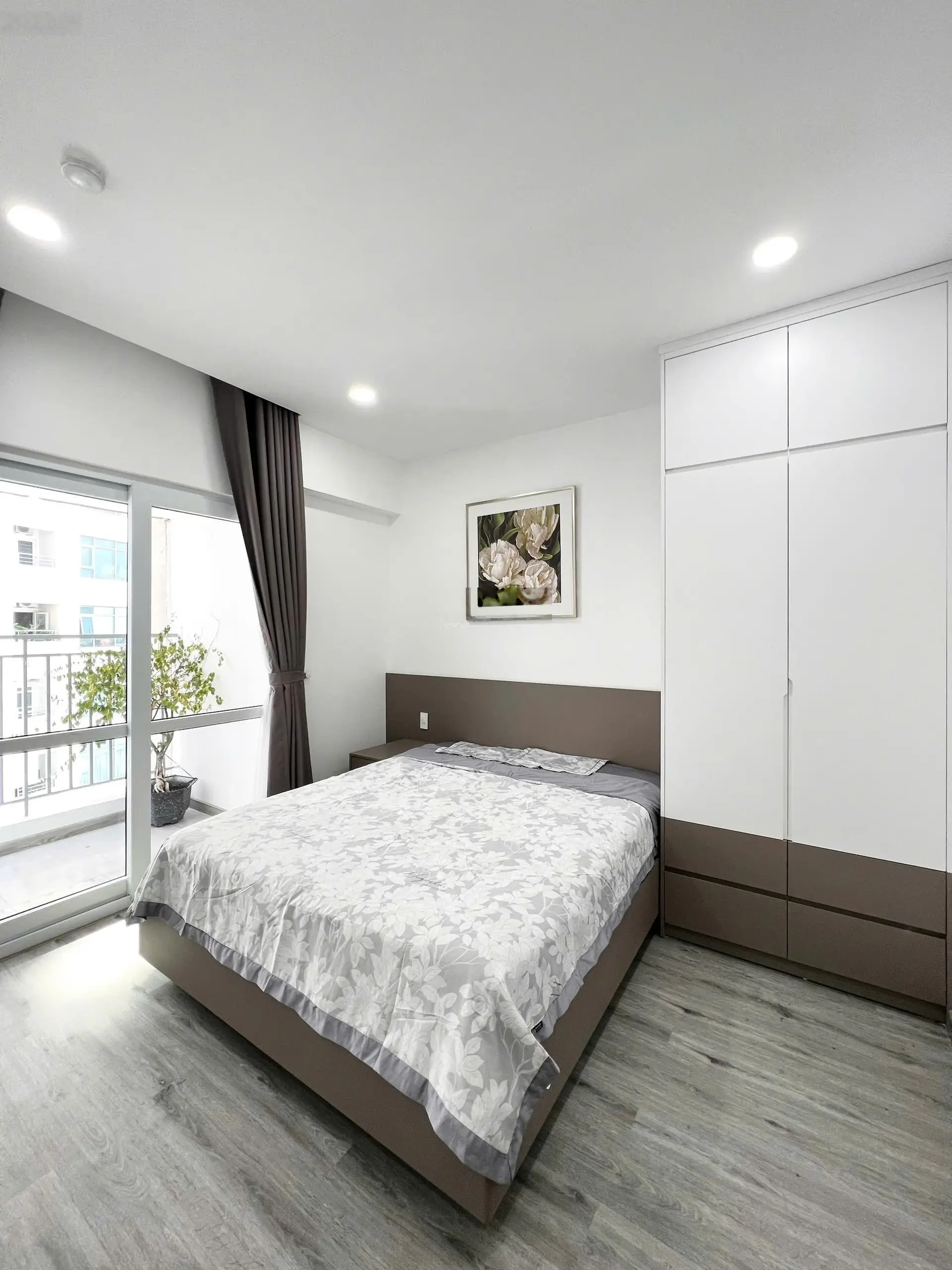 Cần bán căn hộ Mường Thanh Viễn Triều Toà OC3, diện tích 75m2 giá bán 2,650 tỉ