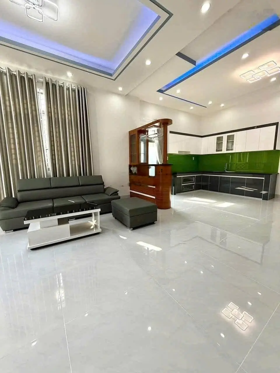 Nhà Hiệp Thành cần bán gấp chính chủ