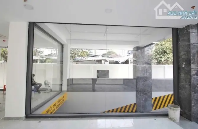 Bán Tòa Nhà VP Hầm + 9 Tầng Số 16 Lê Quý Đôn, Quận Phú Nhuận. Ngay Nguyễn Văn Trỗi.
