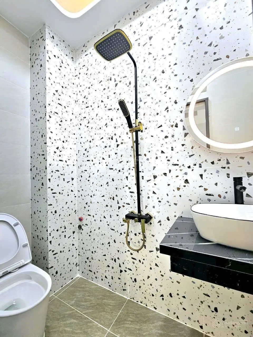 BÁN NHÀ MẶT TIỀN HẺM XE HƠI-ĐƯỜNG ĐÀO TÔNG NGUYÊN-THỊ TRẤN-NHÀ BÈ