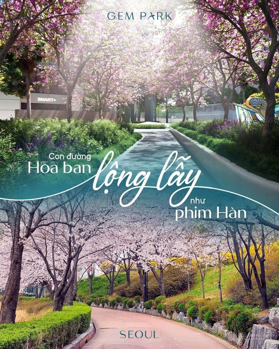 Mở bán đợt 1 quỹ căn hộ Seoul Hàn Quốc, giá chỉ từ 39tr/m2