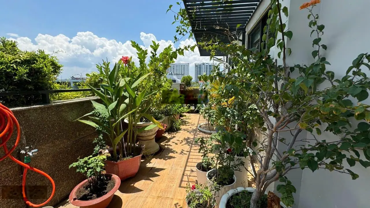 Bán căn hộ sân vườn, CT4, VCN Phước Hải, Nha Trang