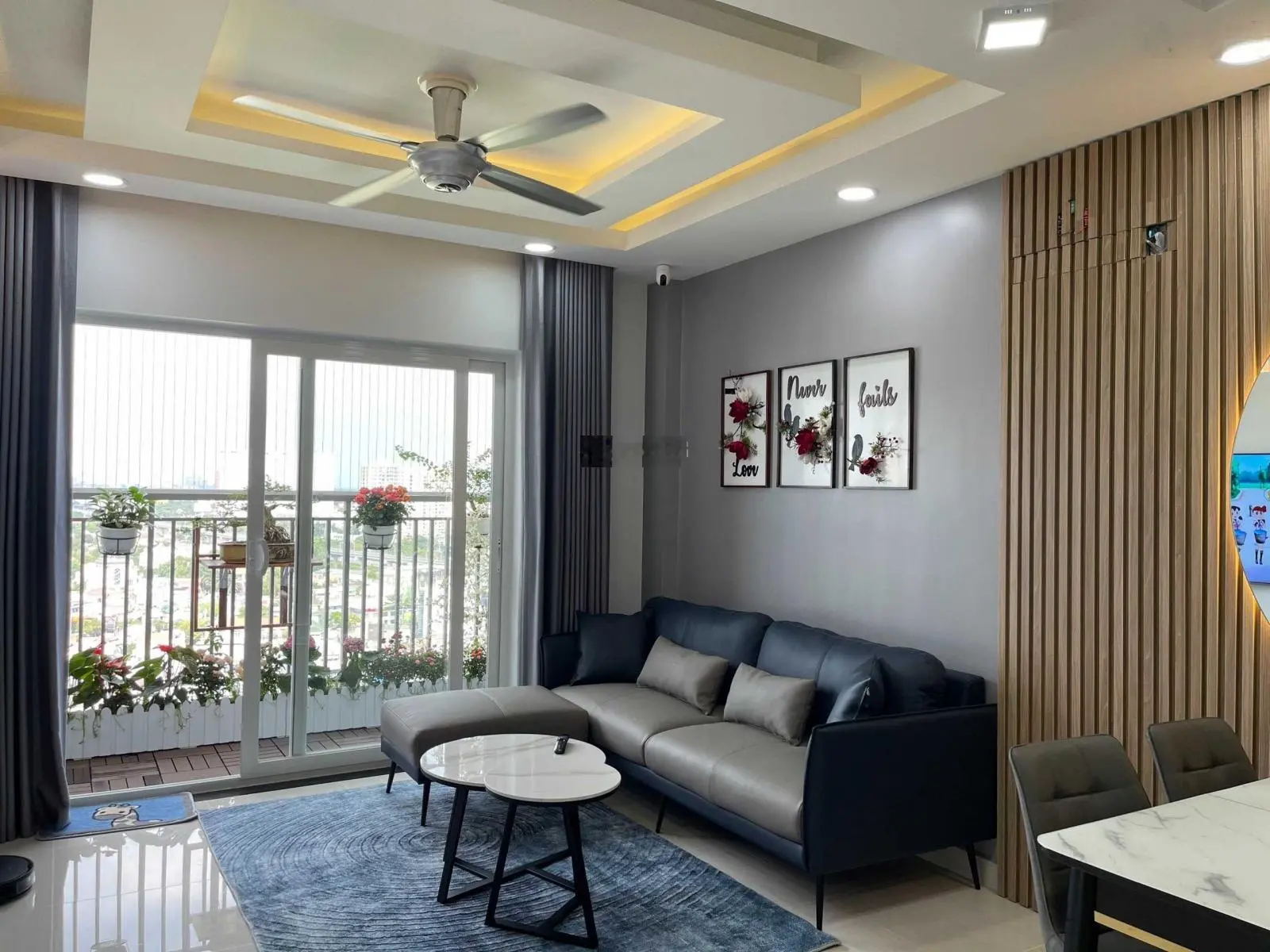 Chính chủ bán căn Lavita Charm 3PN 2WC view Landmark 86m2 4.6 tỷ, 0984 543 ***
