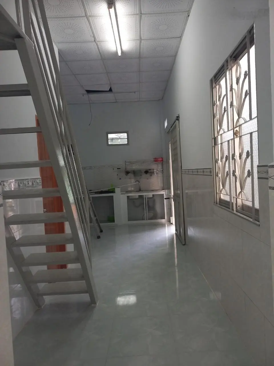 (Giá mềm) bán nhà hẻm 5 - Bùi Hữu Nghĩa, Bình Thủy, Cần Thơ