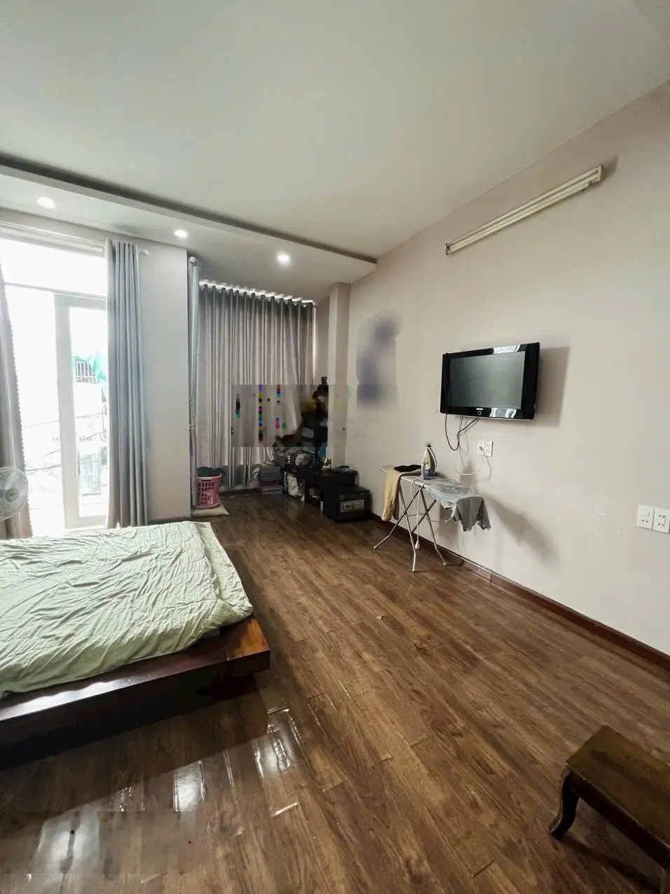 Bán nhà 3 tầng hẻm Lương Định Của 89.6m2 giá 2tỷ850 TL, 0799 299 ***