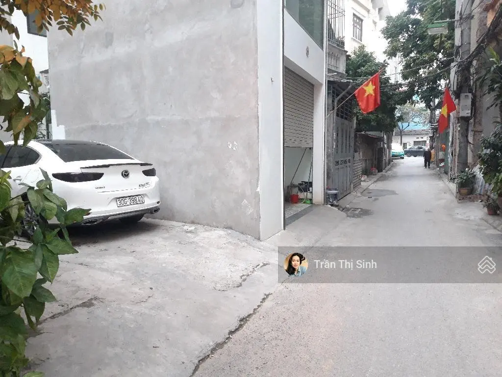 Bán đất phố Việt Hưng ô tô thông Kim Quan Thượng, kinh doanh gần BigC Long Biên 60m2 giá hợp lý