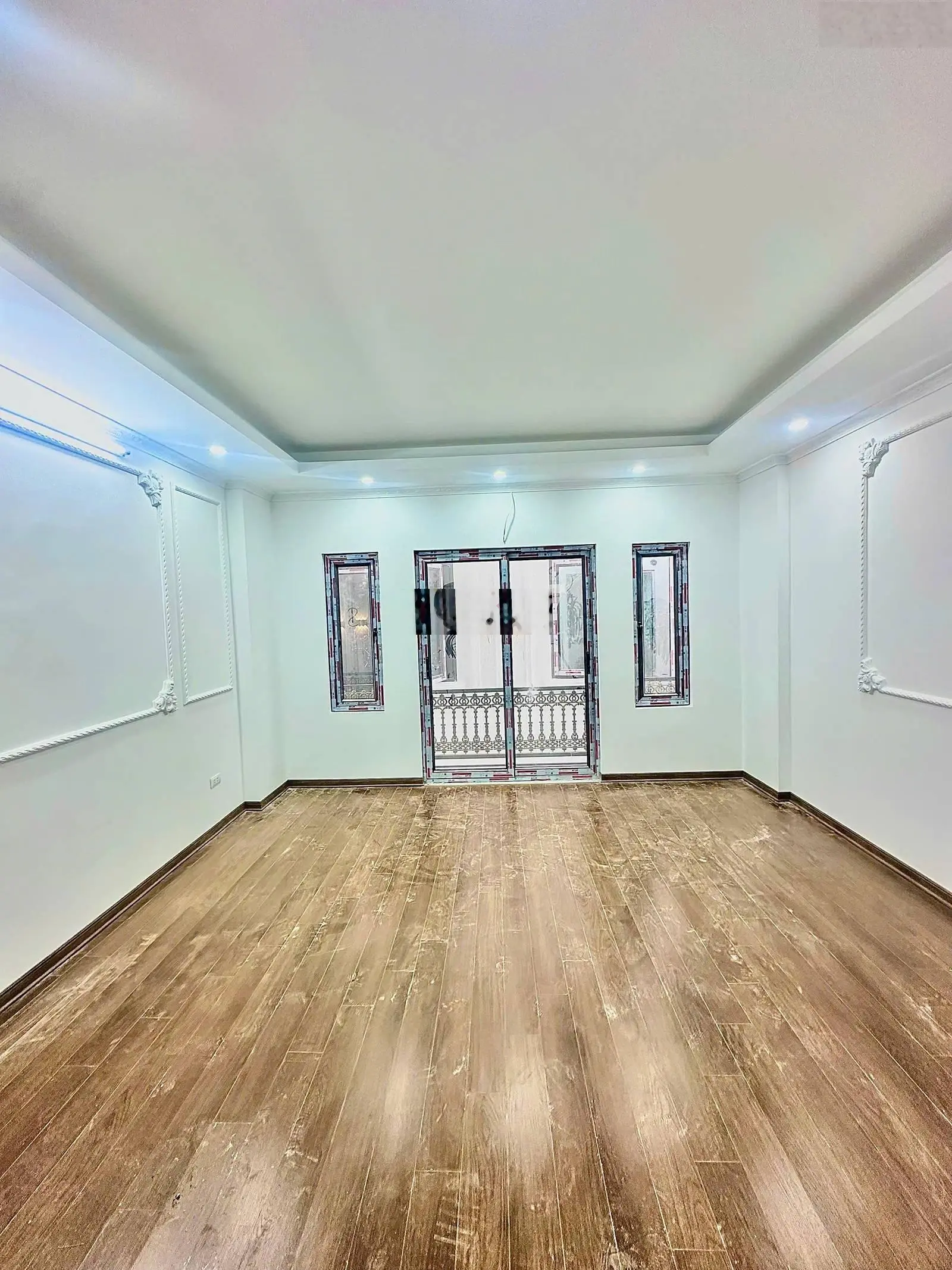 Vip - bắc từ liêm - ô tô đỗ cửa -lô góc - nhà mới - ngõ thông