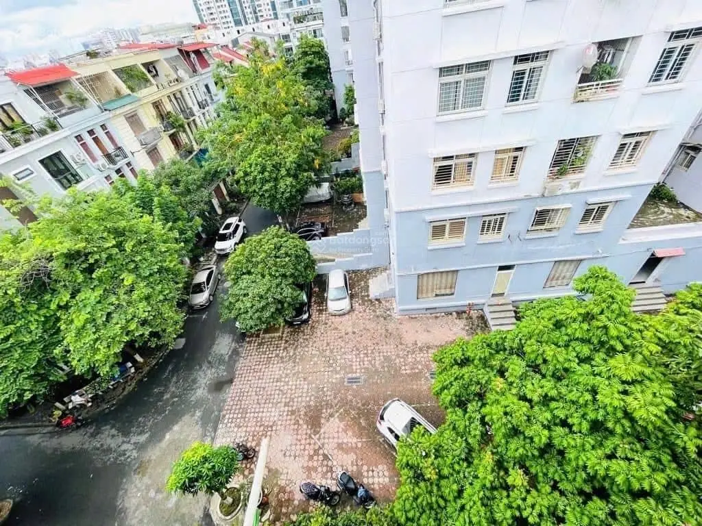 B ÁN NHÀ Lô Góc Hạ Đình - Thanh Xuân