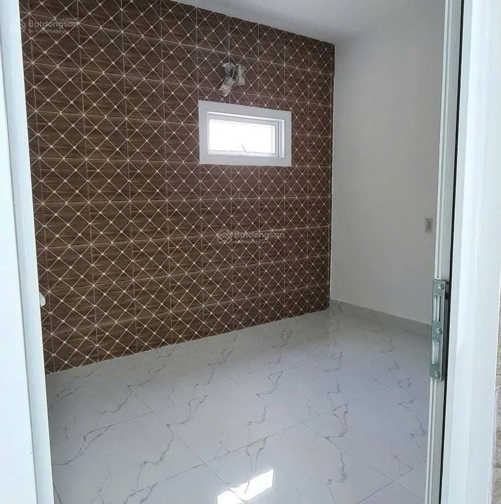Bán nhà riêng tại Ngô Quyền, 6,5 tỷ VND, 71,92 m2, 3PN, 4WC, 2 tầng