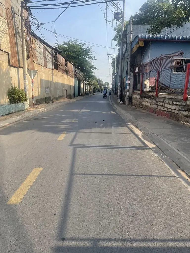 Bán nhà giá thương lượng, diện tích 95 m2, tại Bình Hòa, Vĩnh Cửu, Đồng Nai