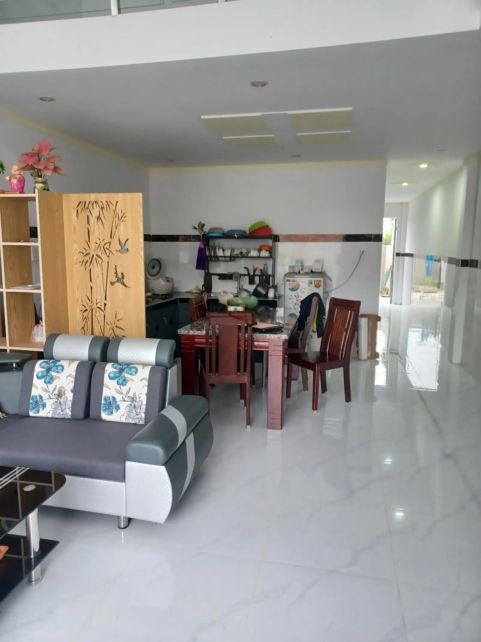 Bán nhà riêng 1,55 tỷ, 134m2 tại Bình Lợi, Vĩnh Cửu, Đồng Nai, view đẹp, chính chủ