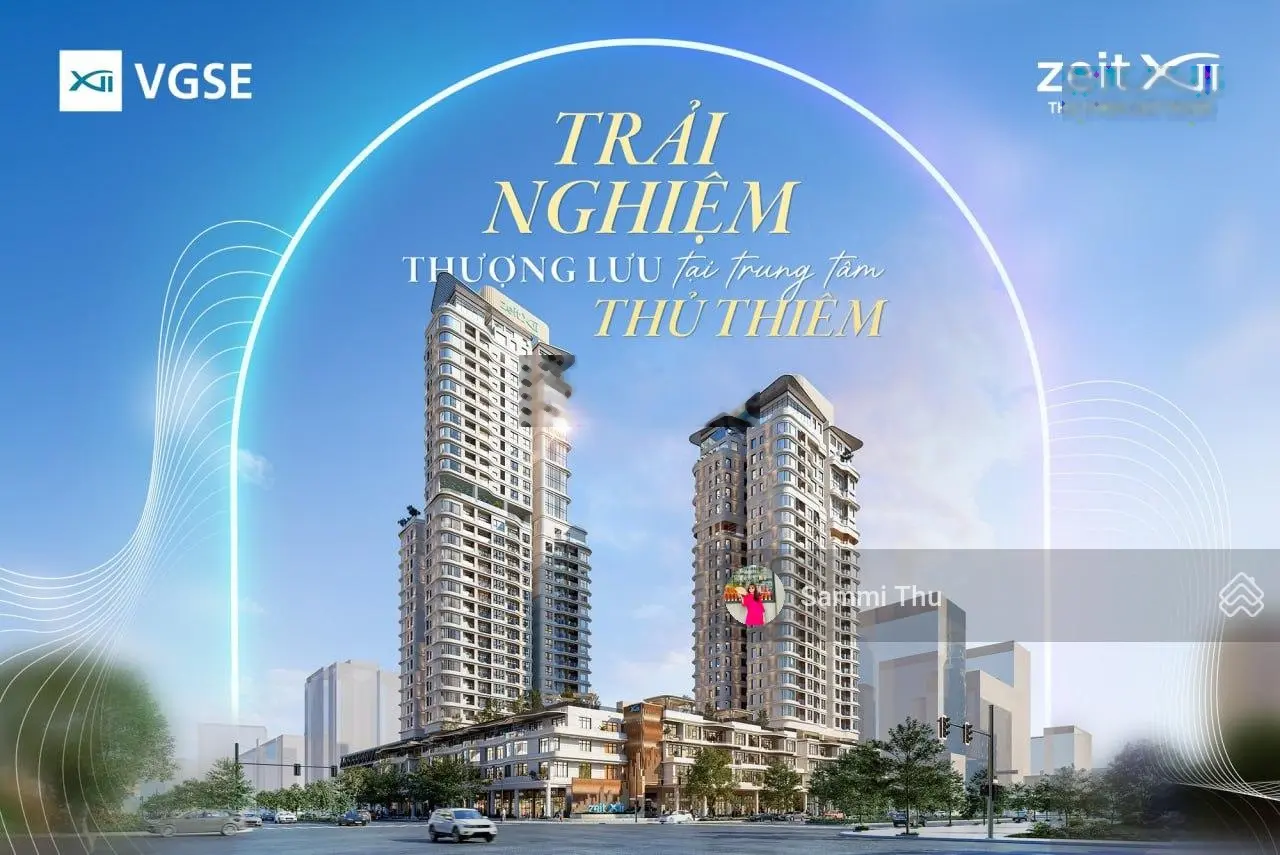 Bán căn hộ 3 phòng ngủ giá 25 tỷ, diện tích 126 m2, tại An Khánh, quận 2