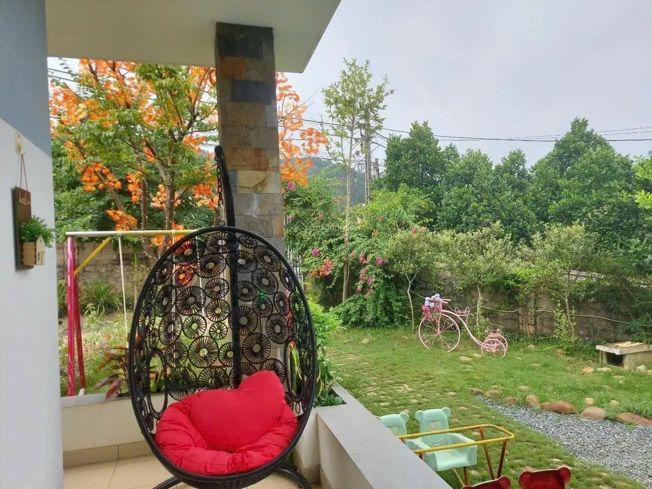 Bán trang trại tại Yên Bài Top Hills, 4,5 tỷ, 540m2, giá ưu đãi chỉ với