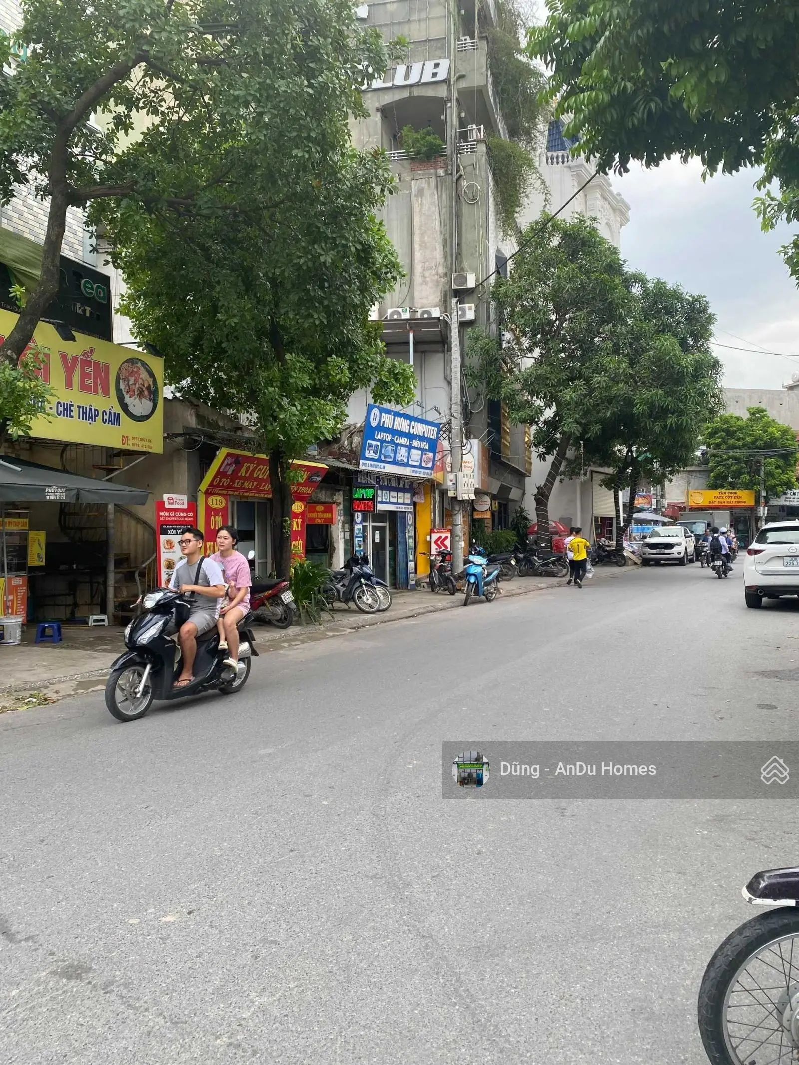 Tài chính 5 - 6 tỷ có ngay 52m2 đất Cửu Việt 2, Trâu Quỳ. Vuông vắn, ngõ ô tô