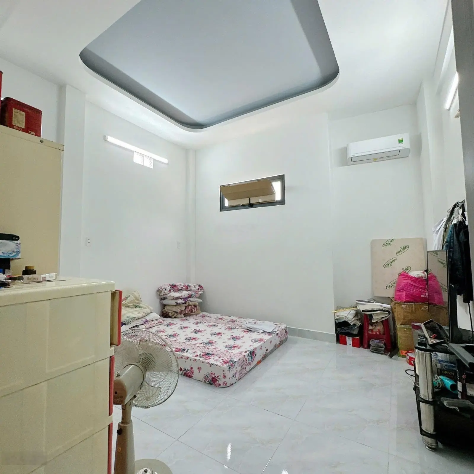 Chủ nhà bán gấp nhà Phạm Văn Hai, Tân Bình. Giá 2,480 tỷ | 60m2 | thông ra cách mạng tháng 8