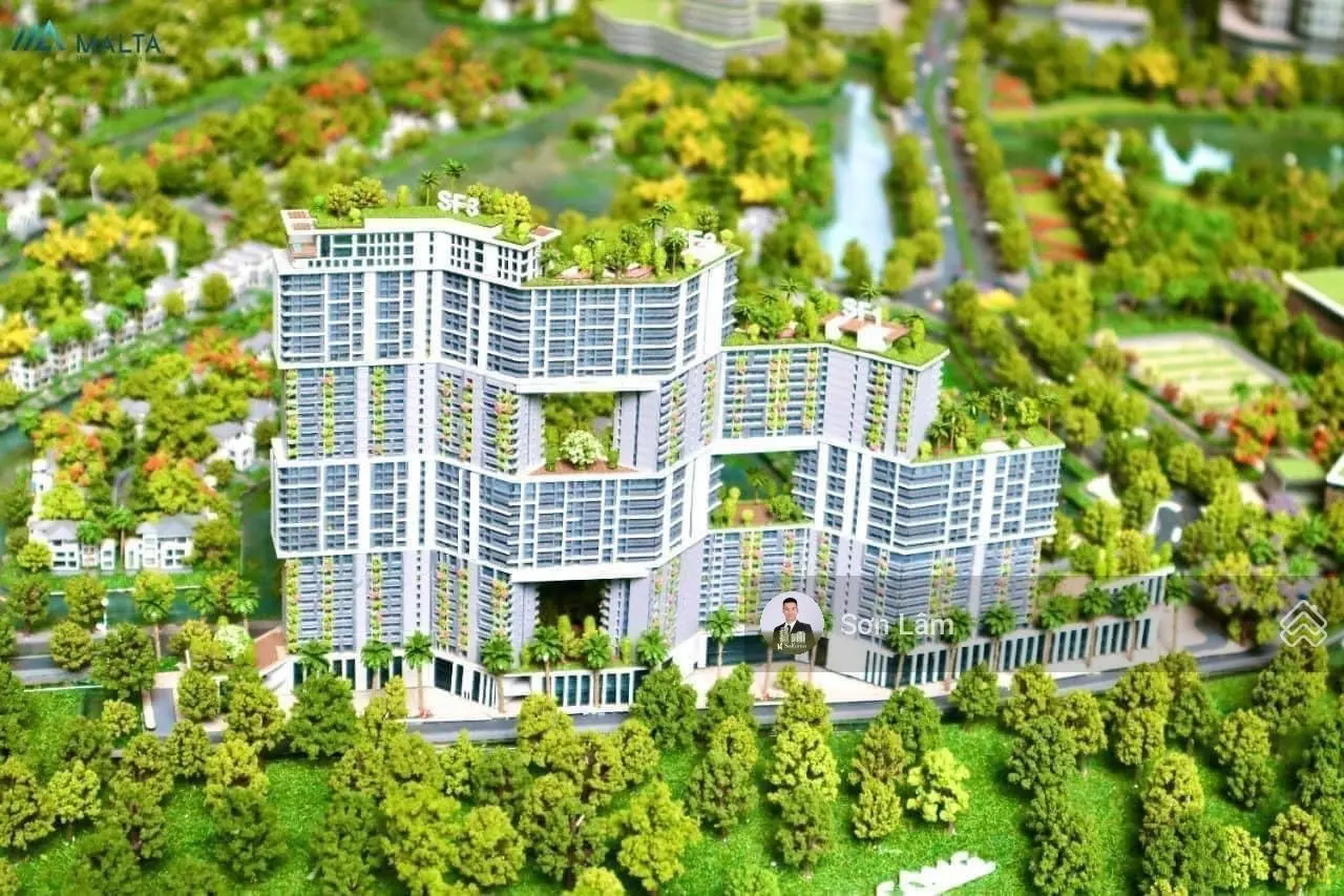 chính chủ bán 1 ngủ sân vườn - Sky forest - sân vườn hơn 18m2