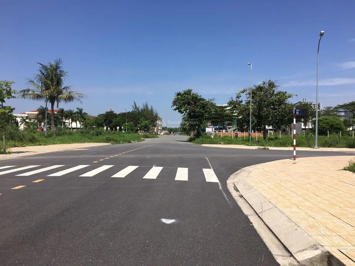 Mở bán 20 nền giá ưu đãi 1.2 tỷ gần MTĐ Trường Lưu, phường Long Trường, Quận 9, sổ hồng riêng