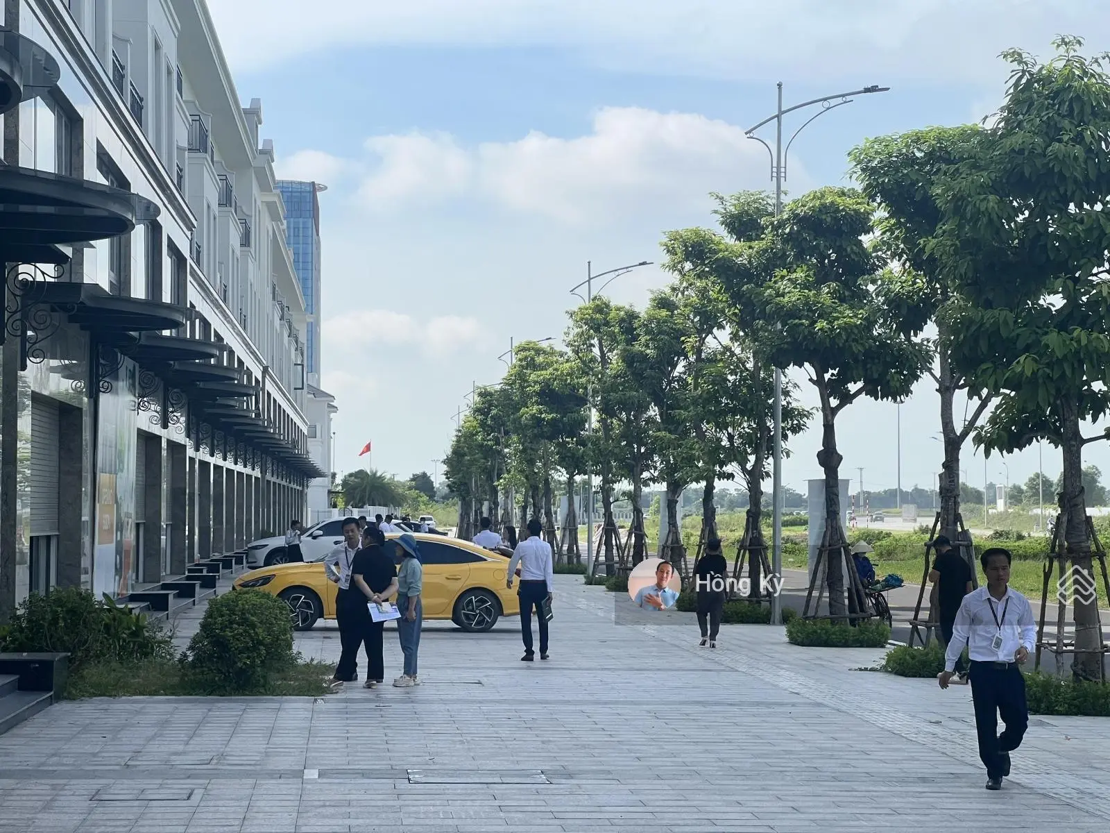 1,5 tỷ có ngay căn nhà phố 5 tầng, 346m2, 05 PN, gara ô tô, tại trung tâm thành phố Thanh Hoá