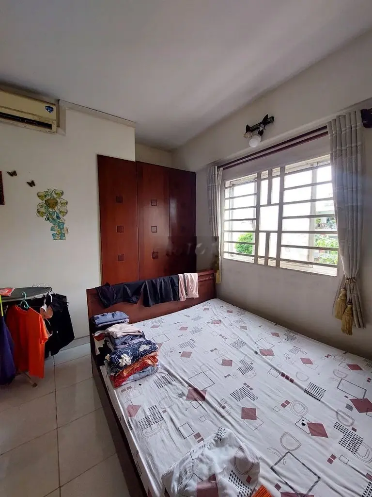 BÁN KIM HỒNG FORTUNA 80M2 2PN 2WC FULL NT GIÁ 2.350 TỶ