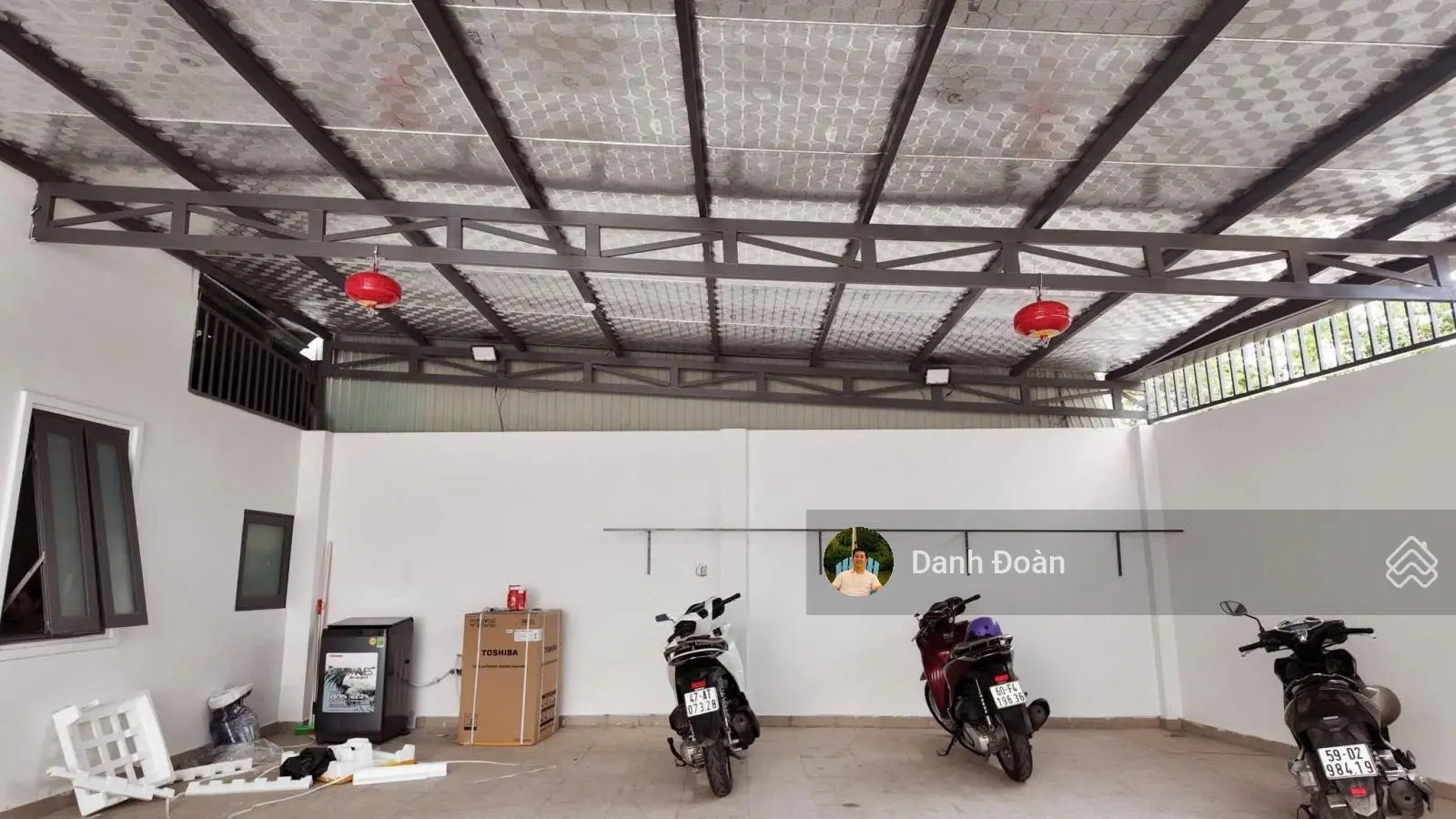 Thu nhập 80+Triệu/Tháng - CHDV 20 Phòng Cao Cấp - Full nội thất - Ngay BV Ung Bướu CS2