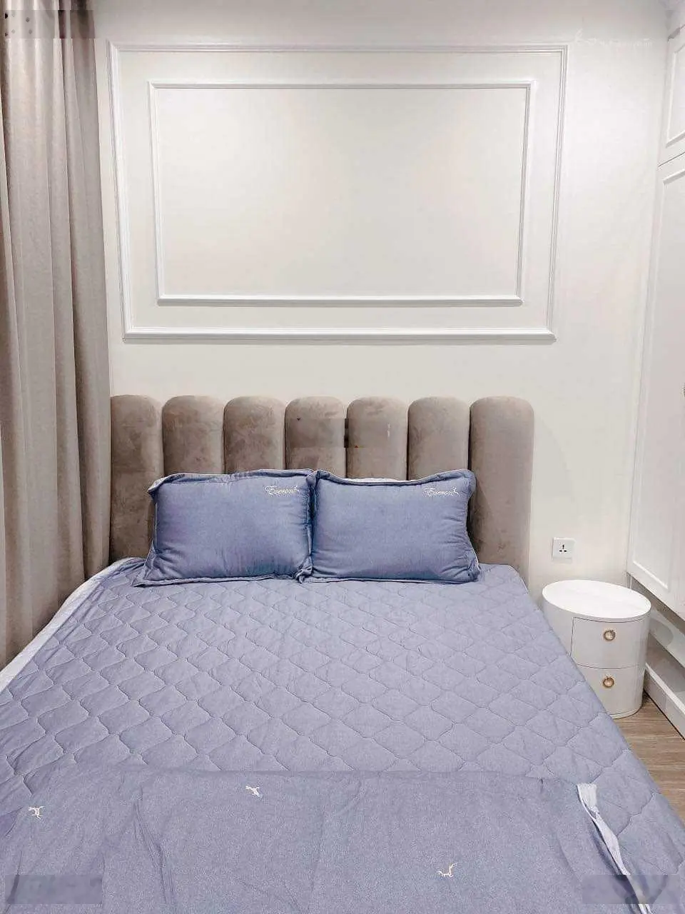 Nhanh tay sở hữu căn hộ 2PN + 1 góc diện tích 70m2 chỉ 2,45 tỷ tại Vinhomes Ocean Park Gia Lâm
