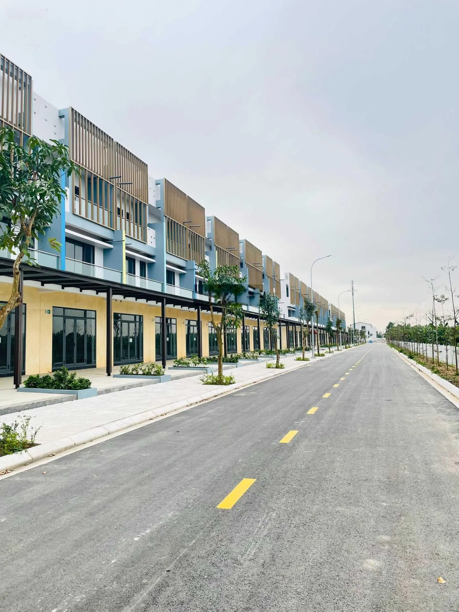 Nhận nhà hạng sang chỉ với 2tỷxx, ưu tiên chọn view đẹp và hướng phong thủy